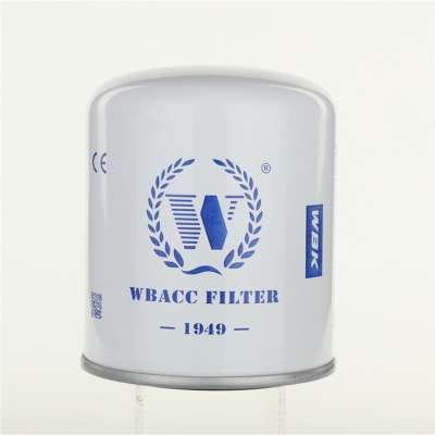 WBK Factory Manufacturing Own Brand WBK Truck Parts 432 410 222 7 Air Dryer Cartridge Filters (WBK-ADC01)